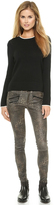 Thumbnail for your product : Rag and Bone 3856 Rag & Bone/JEAN Annette Pullover