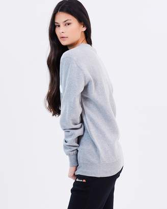 Ellesse Agata Relaxed Fit Crew