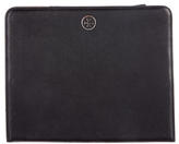 Thumbnail for your product : Tory Burch Leather iPad Case