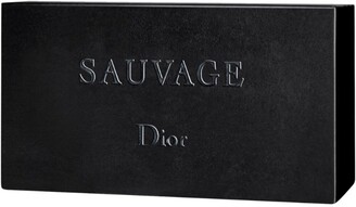 dior sauvage soap