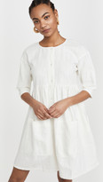 Thumbnail for your product : L.F. Markey Samuel Dress