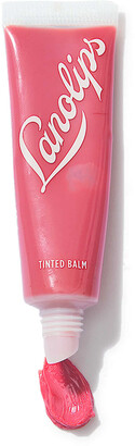 Lanolips Tinted Lip Balm Rhubarb