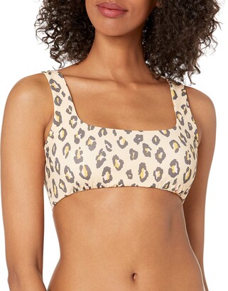 Billabong Women's Sweet Sands Tank Bikini Top