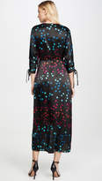 Thumbnail for your product : Veda Nasa Silk Wrap Dress