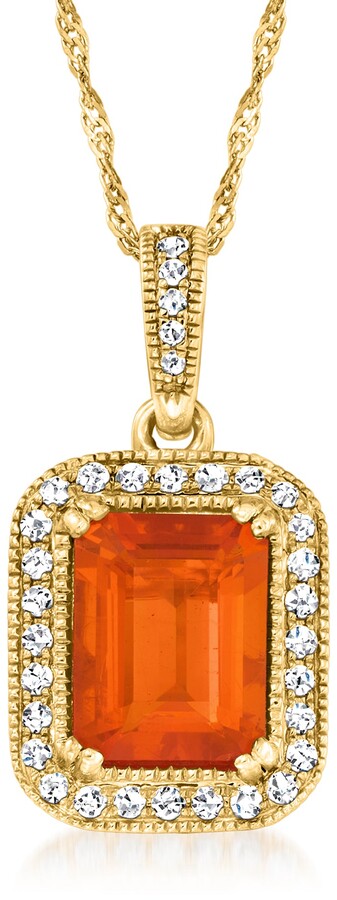 いラインアップ necklace ネックレス アクセサリー opal diamond