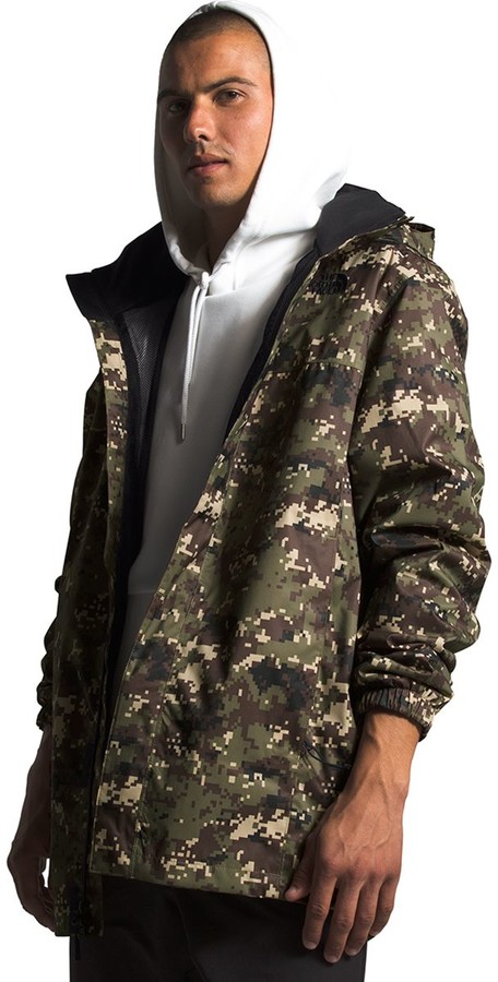 men's resolve parka