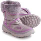 Thumbnail for your product : The North Face Amore Boots - Insulated (For Little and Big Girls)