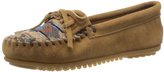 Thumbnail for your product : Minnetonka Womens El Paso II Suede Moc Moccasins