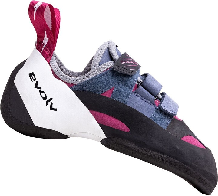 Evolv Shaman LV Climbing Shoe
