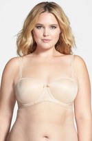 Thumbnail for your product : Elomi Molded Underwire Convertible Strapless Bra