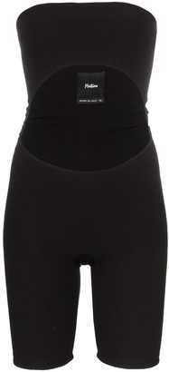 spandex jumpsuits for women