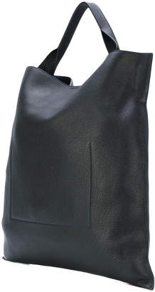 Jil Sander classic shopping bag