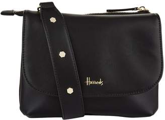 Harrods Hoxton Layered Crossbody Bag