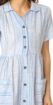Thumbnail for your product : Solid & Striped The Pool Dress
