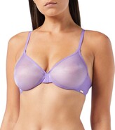 Thumbnail for your product : Gossard Women's Glossies Sheer Moulded Bra