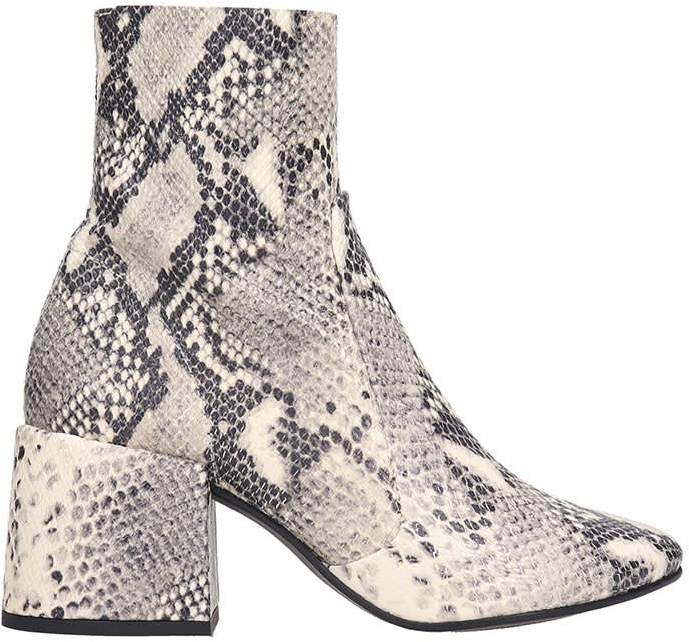 jeffrey campbell python boots