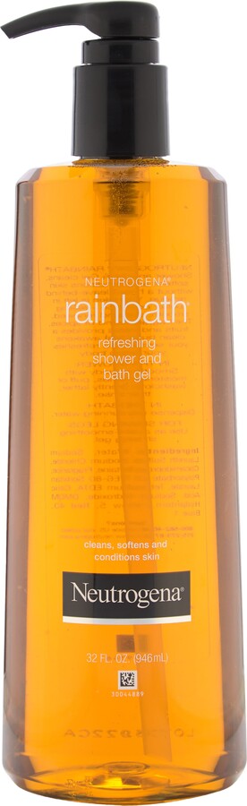 Neutrogena Rainbath Original Refreshing Shower & Bath Gel - 32 fl. oz.