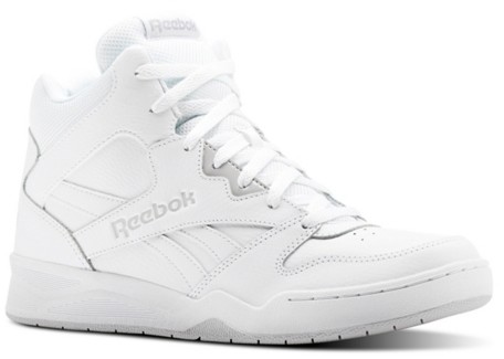 Mens Reebok High Top Sneakers | Shop the world's largest collection of  fashion | ShopStyle