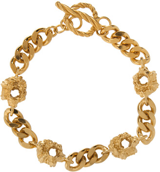 ELHANATI Gold Veneda Bracelet