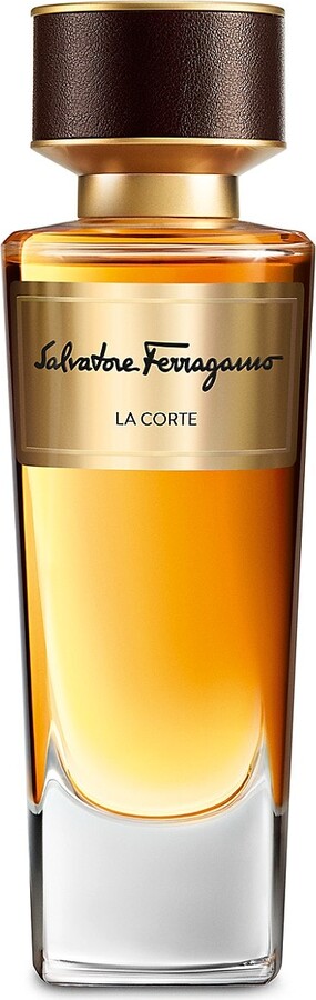 Ferragamo Tuscan Creations La Commedia Eau de Parfum - ShopStyle Fragrances