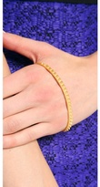 Thumbnail for your product : Eddie Borgo Studded Hand Ring