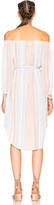 Thumbnail for your product : AG Adriano Goldschmied Michelle Dress