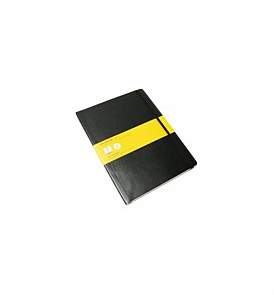 Moleskine Classic Soft Cover Gridded Notebook Extra Large