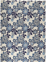 Thumbnail for your product : Horchow "Mayflower" Indoor/Outdoor Rug