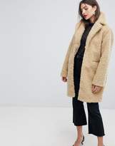 Thumbnail for your product : Whistles Ultimate Teddy Coat