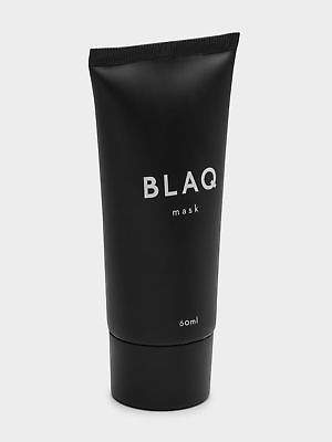 New Blaq Womens Peel Off Mask Tube Cosmetics & Beauty Skincare Face Masks