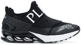 Thumbnail for your product : Plein Sport Barbie sneakers