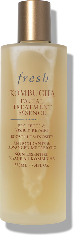 Fresh Kombucha Facial Treatment Essence