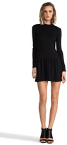 Thumbnail for your product : By Zoé Cala Drop Waist Dress