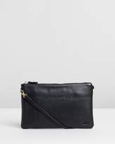 Thumbnail for your product : Leather Phone Charging Cross-Body Classic Bag