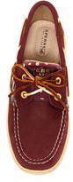 Thumbnail for your product : Sperry Bluefish Metallic Dot Boat Shoe