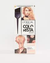 Thumbnail for your product : L'Oreal L Oral Pa Colorista Permanent Hair Paint Rose Gold