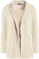 Thumbnail for your product : James Perse Cotton-blend Cardigan