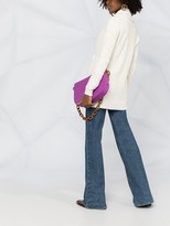 Thumbnail for your product : Etro Cable-Knit Cashmere Cardigan
