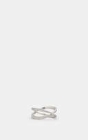 Thumbnail for your product : Cathy Waterman Women's Four-Way Infinity Ring