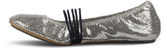 Thumbnail for your product : Tsubo Women's Honnor Metallic Crackle