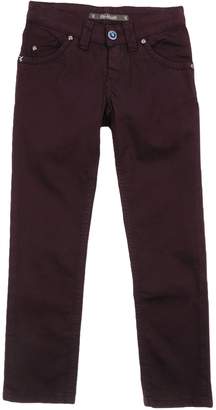 Re-Hash Casual pants - Item 36783197