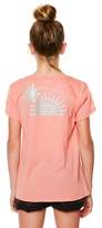Thumbnail for your product : O'Neill Sunny Side Graphic Tee