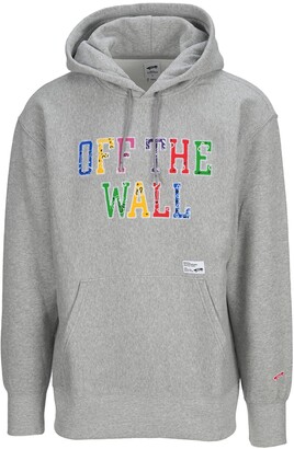 Vans Men's Sweatshirts & Hoodies on Sale | Shop the world's largest  collection of fashion | ShopStyle