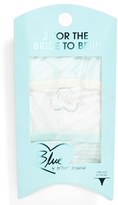 Thumbnail for your product : Betsey Johnson 'Bride to Be' G-String (3-Pack)