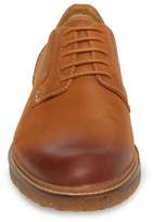Thumbnail for your product : Sperry Gold Cup Plain Toe Derby