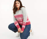 Thumbnail for your product : Oasis CURVE ESME JUMPER*