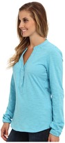Thumbnail for your product : Carve Designs Newport Long Sleeve