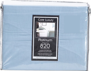 TJMAXX 820Tc Egyptian Cotton Sheet Set - ShopStyle