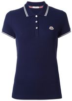 Thumbnail for your product : Moncler Polo Cotton