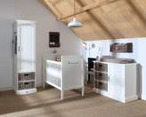 Thumbnail for your product : House of Fraser Kidsmill La Premiere Cot 60 x 120 by Kidsmill